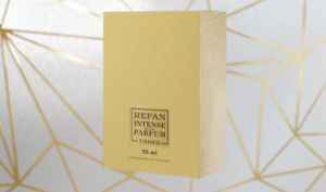 LIMITED BLEND  55 МЛ - VANILLA TOBACCO