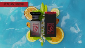 LIMITED BLEND 55 МЛ - ITALIAN NEROLI