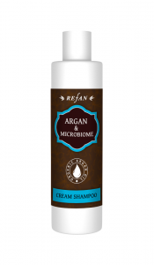 Маска за коса Argan & Microbiome
