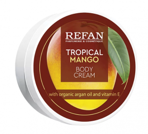 Крем за тяло Tropical Mango
