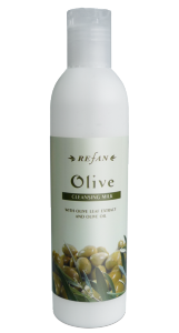 Тоалетно Мляко Маслина  Olive с екстракт от маслина