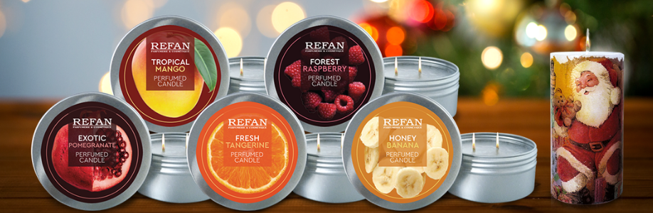 Refan - Електронен магзин за продуктите на Рефан, Парфюми Рефан ...